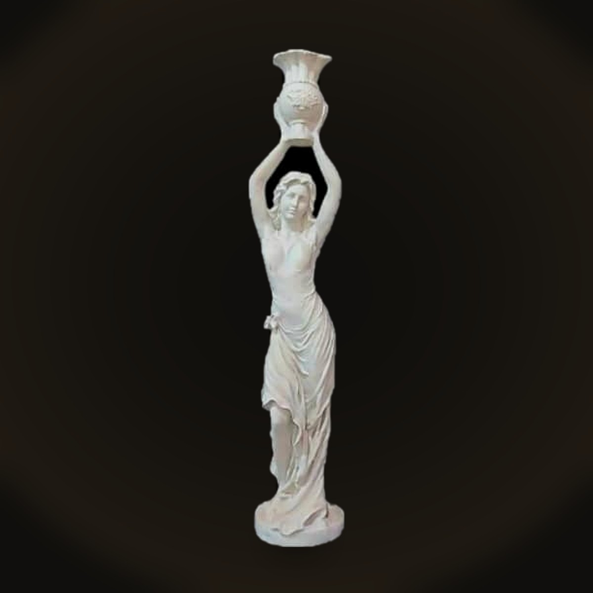 Amphora Maiden