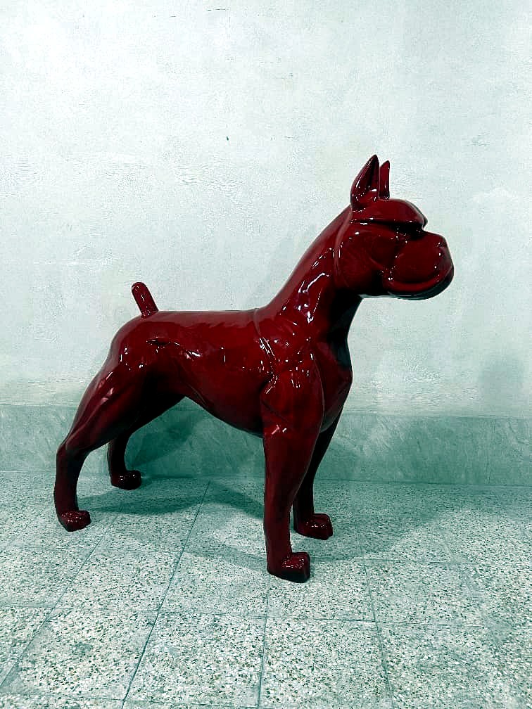Statement Animals