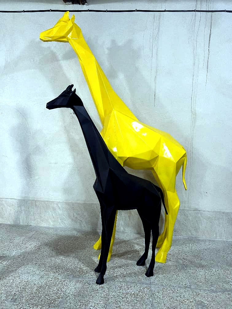 Statement Animals
