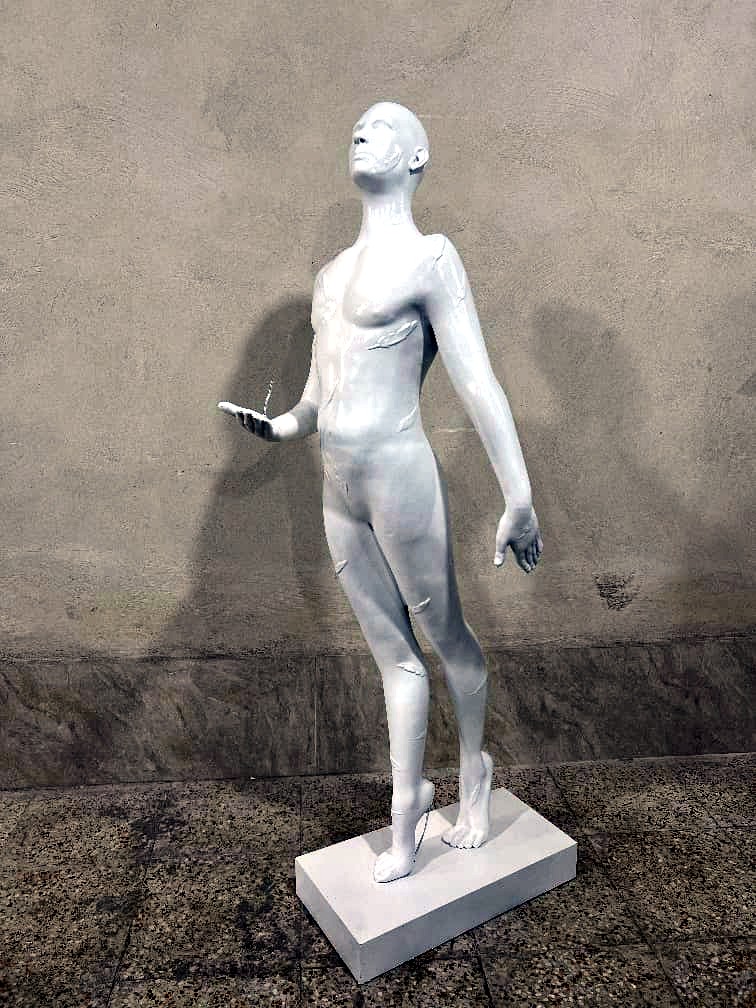 Modern Figures