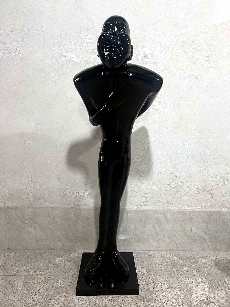 Modern Figures