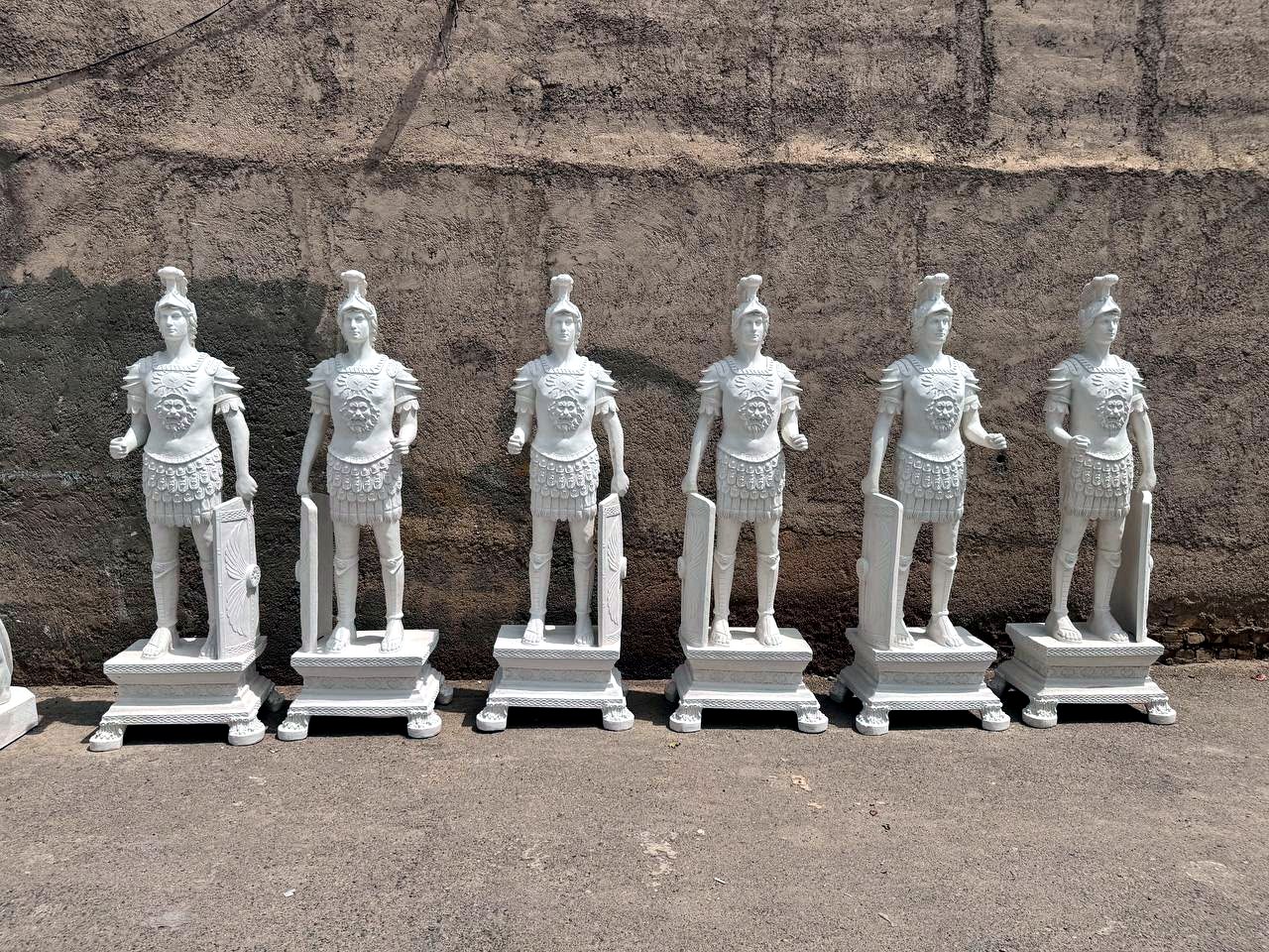 Roman Guard