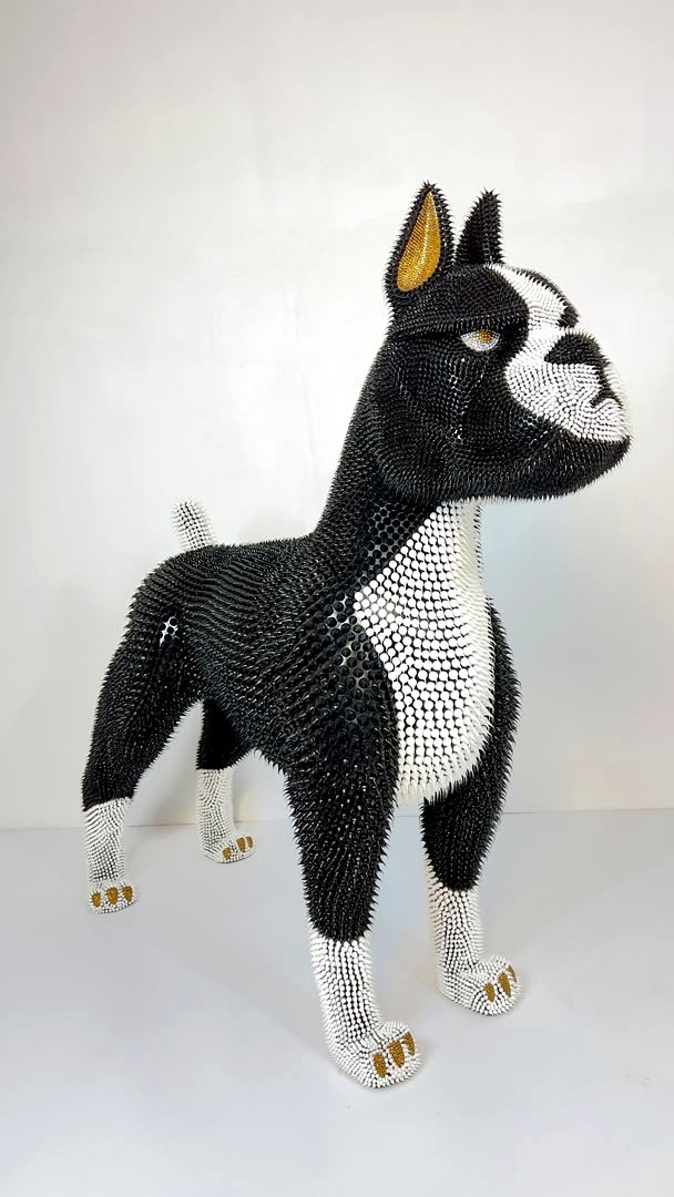 Statement Animals