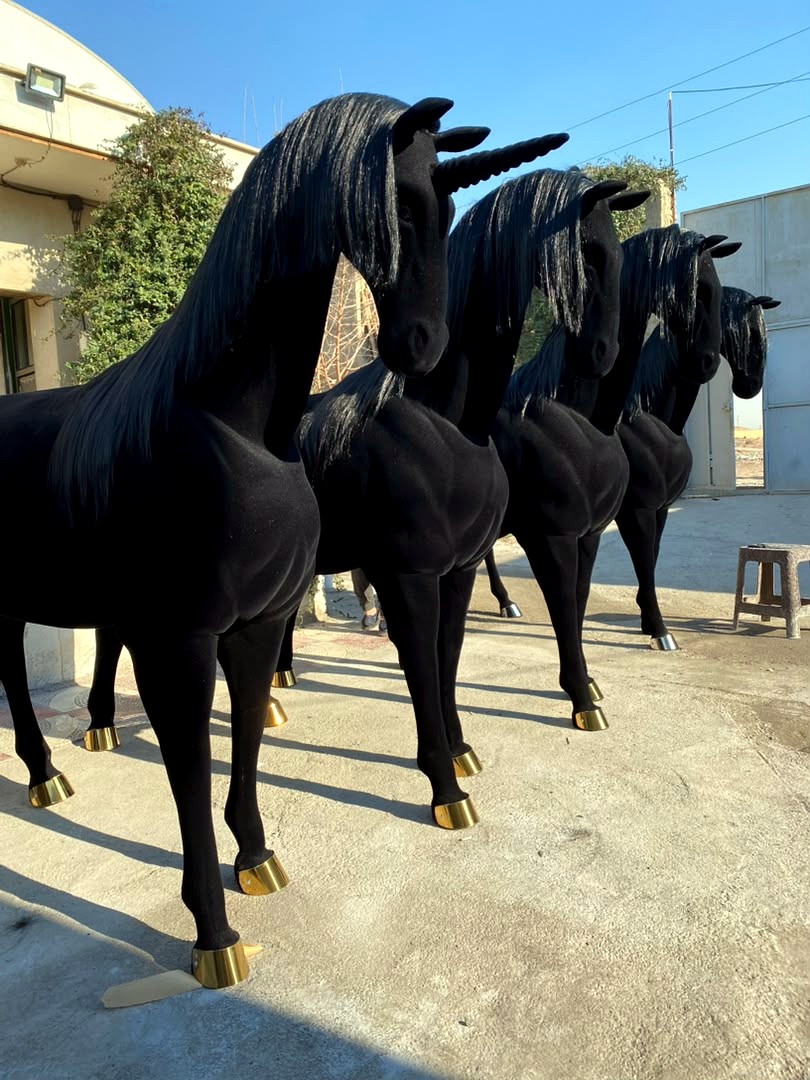 Statement Animals